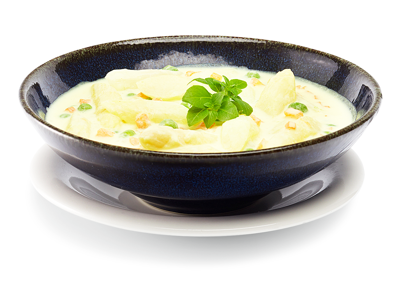 Ragout vom bayerischen Spargel von Alois Dallmayr KG