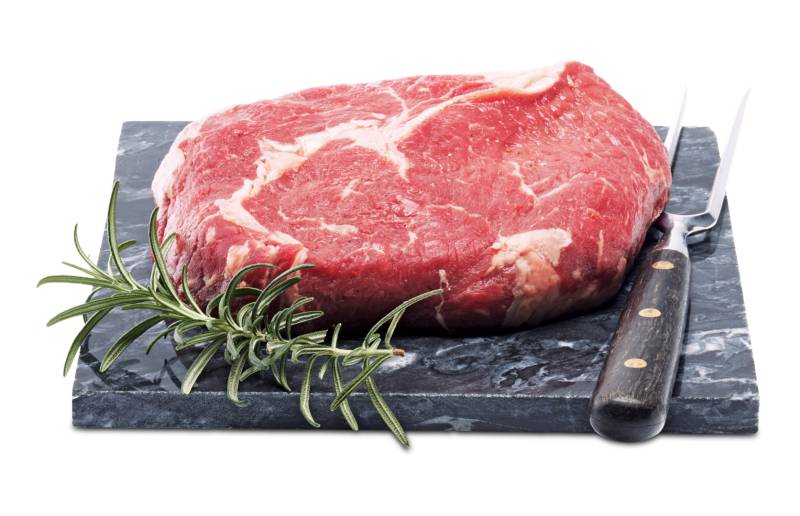 Rinderentrecôte Regional Obb. von MaPo Topmeat GmbH