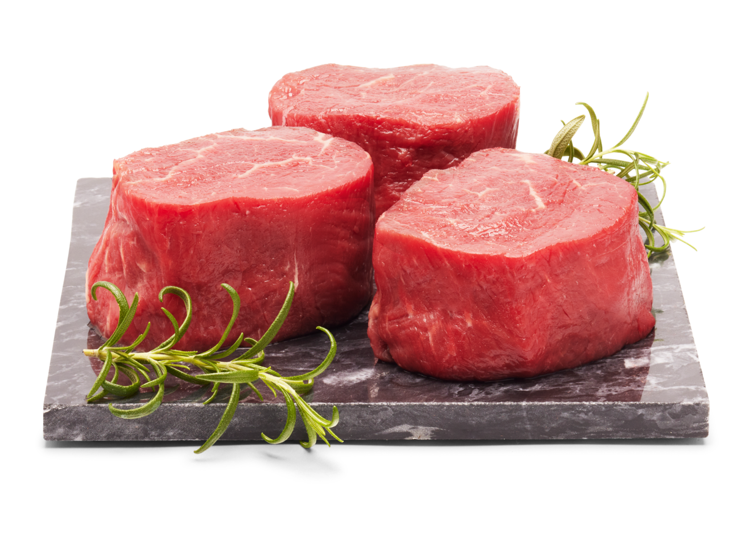 Rinderfilet Mittelstück Irland Rinderfilet Mittelstück Irland von Alois Dallmayr KG