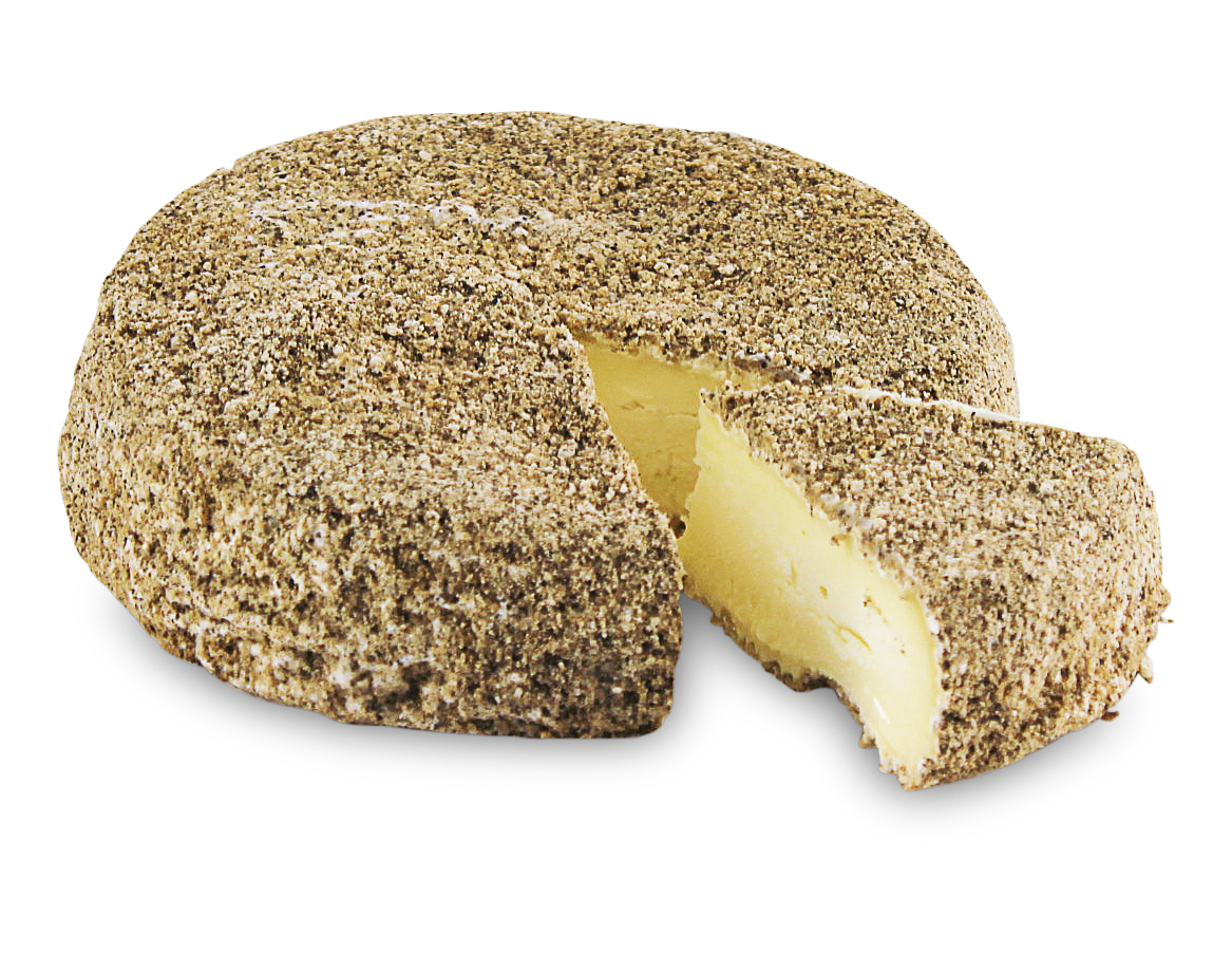 Rustico, past. Kuhmilch, mind. 45 % Fett i. Tr. Rustico, past. Kuhmilch, mind. 45 % Fett i. Tr. von Alois Dallmayr KG