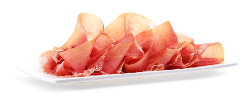 S.Ilario Prosciutto Crudo Riserva von Alois Dallmayr KG