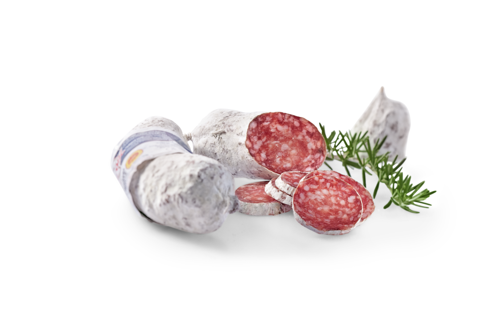 Salami Cacciatore Salami Cacciatore von Alois Dallmayr KG