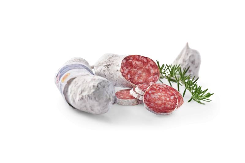 Salami Cacciatore von Alois Dallmayr KG