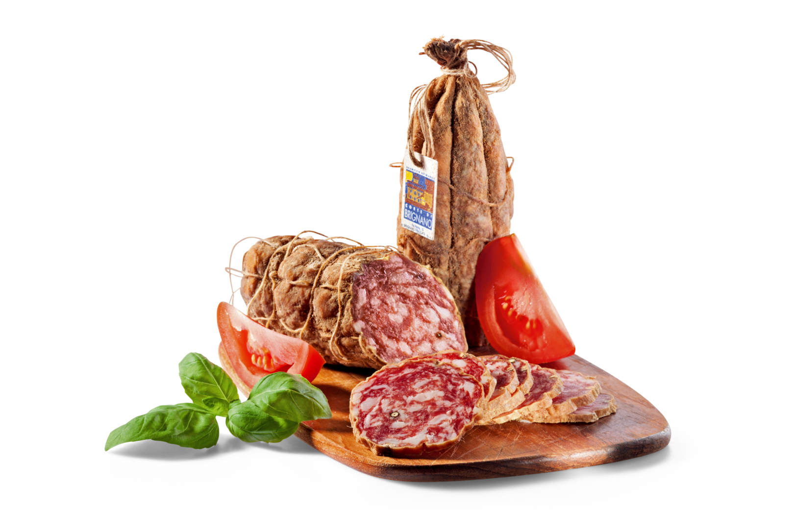 Salami Il Cucito Salami Il Cucito von Alois Dallmayr KG