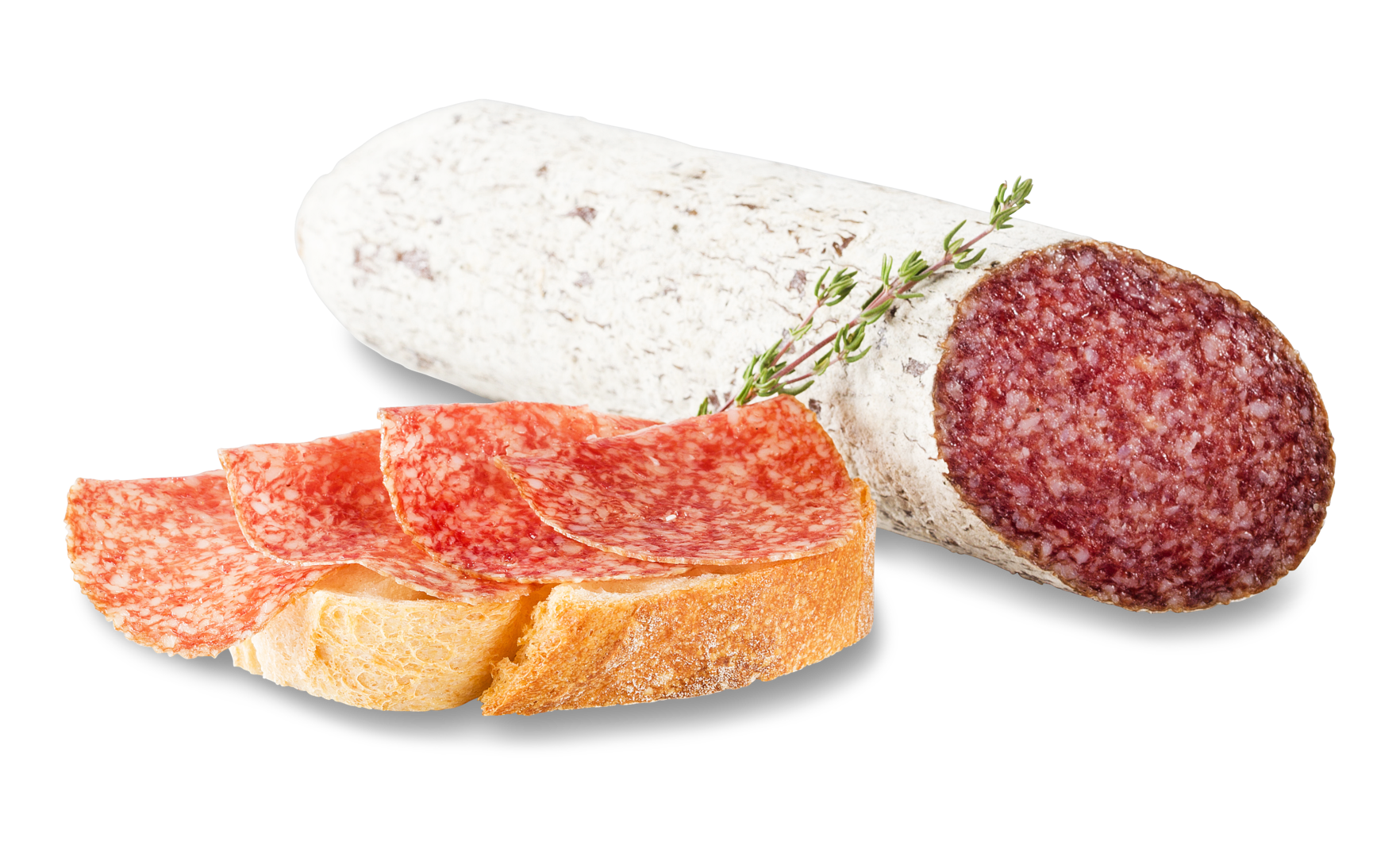 Salami Pick Salami Pick von Alois Dallmayr KG
