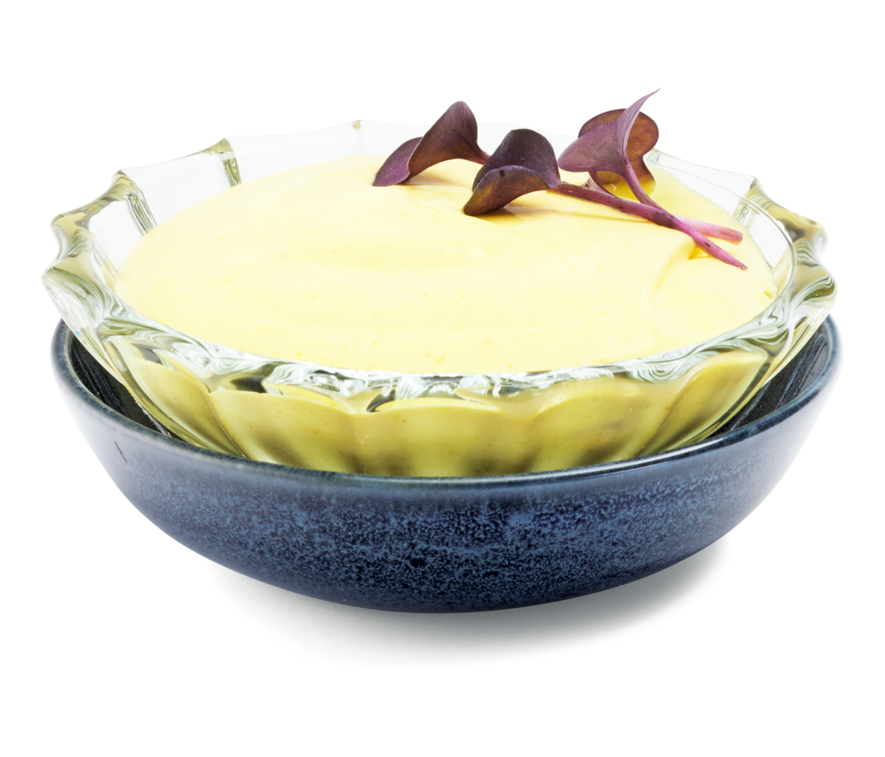 Sauce Hollandaise Sauce Hollandaise von Alois Dallmayr KG