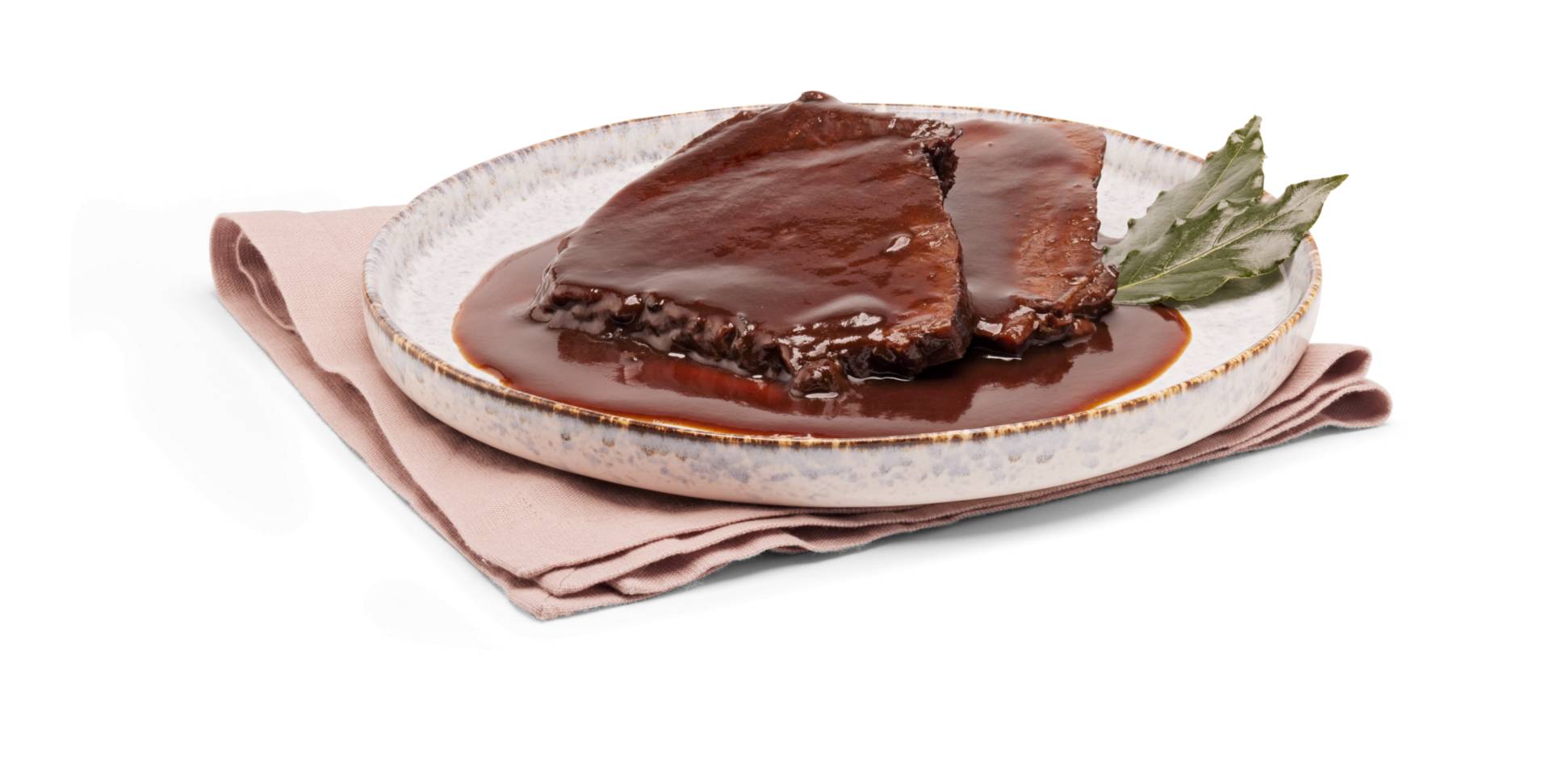 Sauerbraten vom Rind Sauerbraten vom Rind von Alois Dallmayr KG