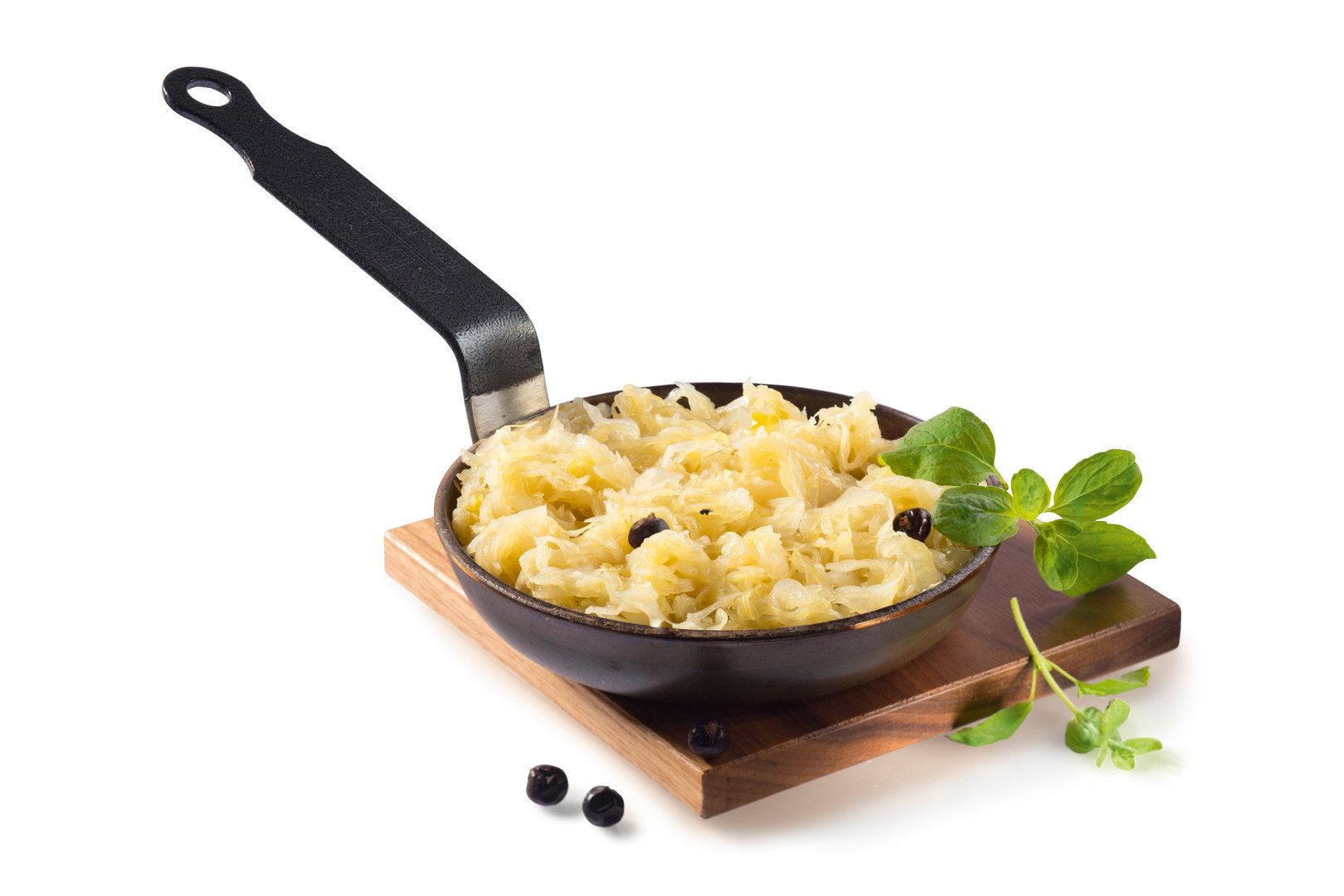 Sauerkraut Sauerkraut von Alois Dallmayr KG
