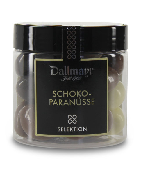 Schoko-Paranüsse Dallmayr von Alois Dallmayr KG