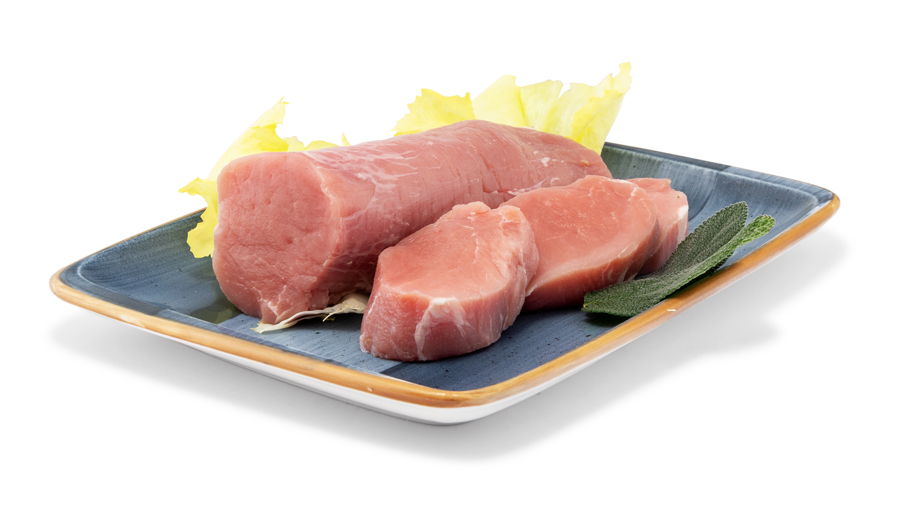 Schweinefilet Allgäuer Hofschwein von Alois Dallmayr KG