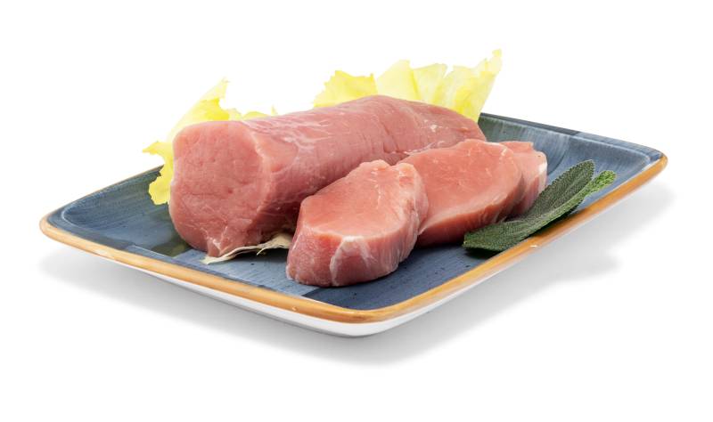 Schweinefilet Allgäuer Hofschwein von Alois Dallmayr KG