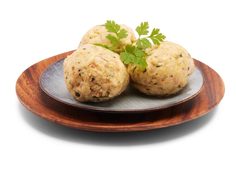 Semmelknödel von Alois Dallmayr KG