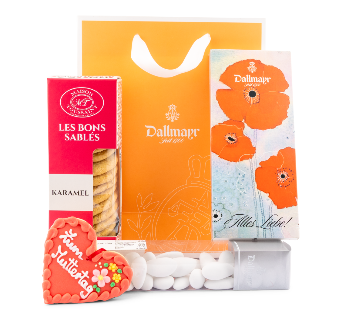 Sweets for Mom Sweets for Mom von Alois Dallmayr KG