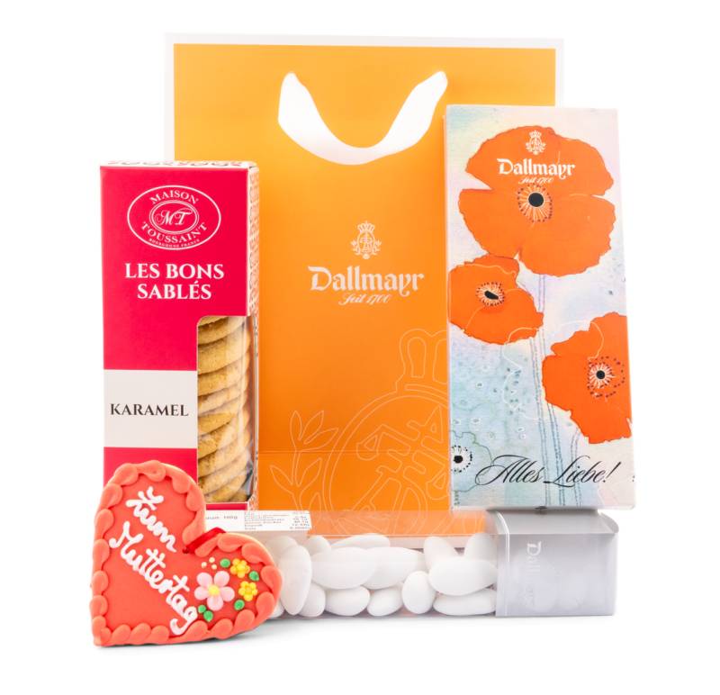 Sweets for Mom von Alois Dallmayr KG