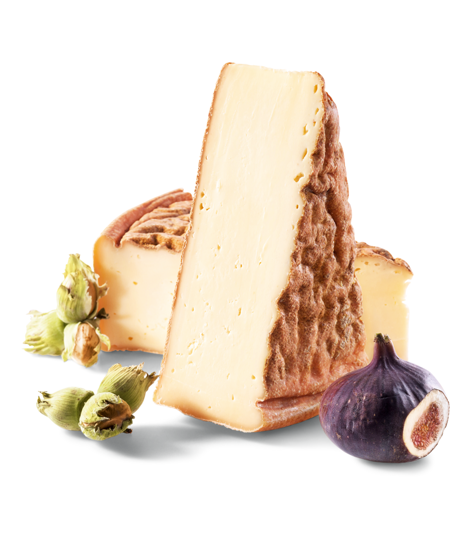 Vacherin Fribourgeois AOP mind. 47% Fett i. Tr. Vacherin Fribourgeois AOP mind. 47% Fett i. Tr. von Alois Dallmayr KG