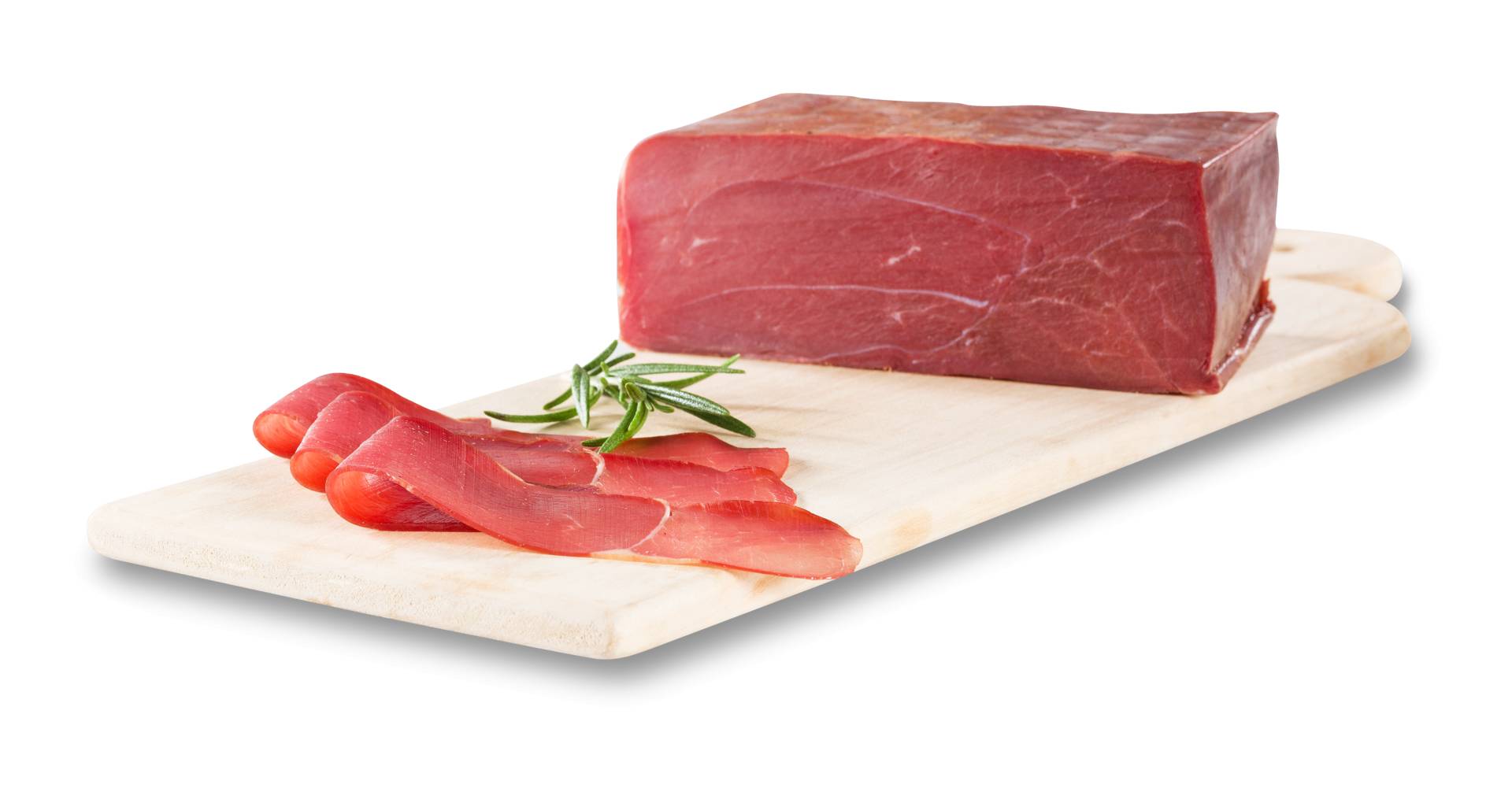 Wildschweinschinken Wildschweinschinken von Alois Dallmayr KG