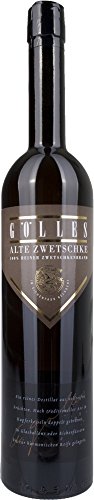 Alois Gölles Alte Zwetschke Edelbrand 0,7 l von Alois Gölles