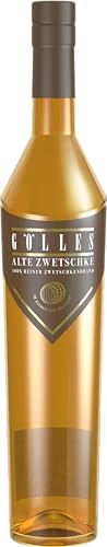 Alois Gölles Alte Zwetschke Edelbrand 0,7 l Alois Gölles Alte Zwetschke Edelbrand 0,7 l von Alois Gölles