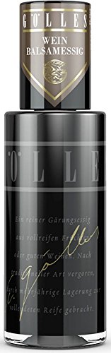 Alois Gölles Zerstäuber mit Balsam-Weinessig von Alois Gölles