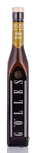 Gölles - Bier Essig - 250 ml von Gölles