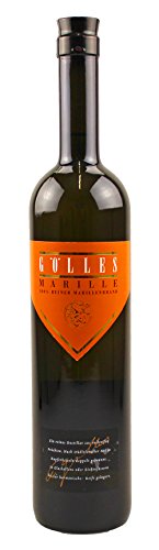 Gölles Marille Edelbrand 45% vol. 1,5l Magnumflasche von Alois Gölles