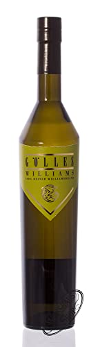 Gölles Williams Birnenbrand 43% vol. 0,70 l von Alois Gölles