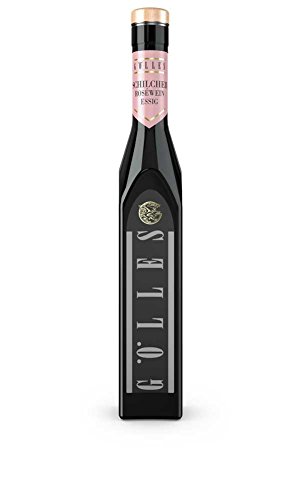 Schilcher Roséwein Essig Schilcher Roséwein Essig von Alois Gölles