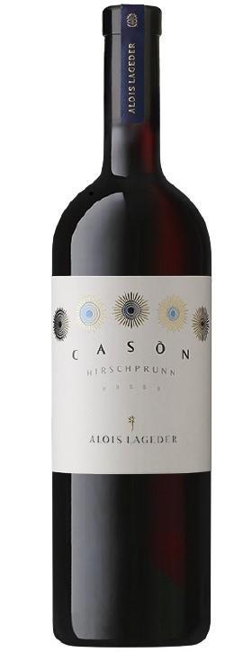 2017 Casòn Hirschprunn Rosso von Alois Lageder