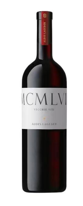 2020 MCMLVII Merlot von Alois Lageder