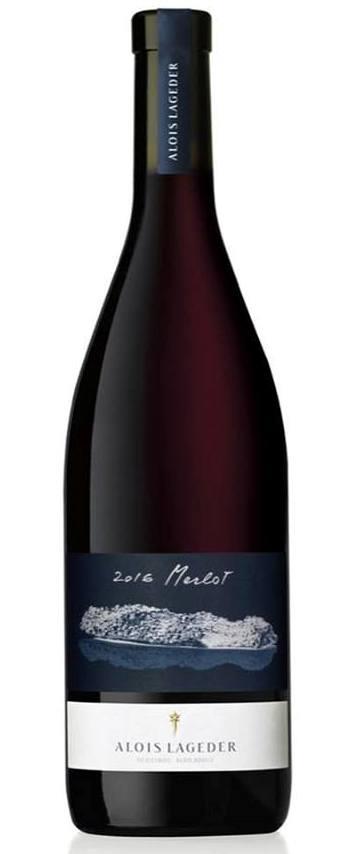 2021 Merlot von Alois Lageder