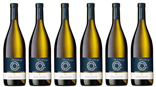 6x 0,75l - 2020er - Alois Lageder - Chardonnay - Alto Adige D.O.C. - Südtirol - Italien - Weißwein trocken 6x 0,75l - 2020er - Alois Lageder - Chardonnay - Alto Adige D.O.C. - Südtirol - Italien - Weißwein trocken von Alois Lageder