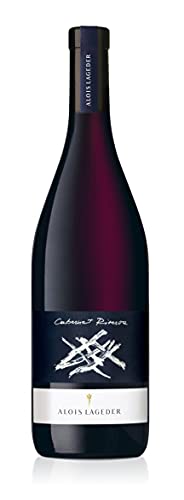 Alois Lageder CABERNET Riserva 2018 (1 x 0,75 l) trockener Rotwein - Südtirol von Alois Lageder