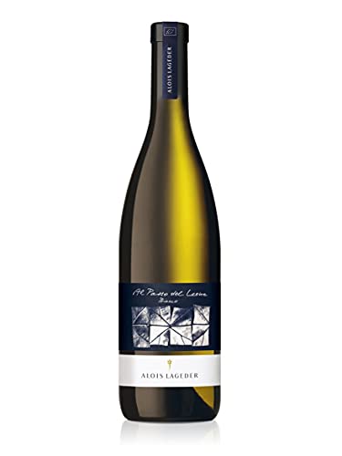 Alois Lageder AL PASSO DEL LEONE 2020 Bianco (1 x 0,75 l) trockener Weißwein - Südtirol von Alois Lageder