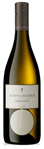 Alois Lageder Chardonnay 2017 trocken (0,75 L Flaschen) von Alois Lageder
