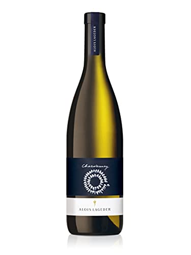 Alois Lageder Chardonnay 2020 (1 x 0,75 l) trockener Weißwein - Südtirol von Alois Lageder