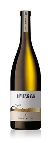 Alois Lageder LÖWENGANG Chardonnay 2018 (1 x 0,75 l) trockener Weißwein - Südtirol von Alois Lageder