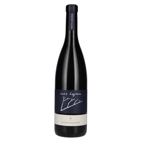 Alois Lageder Lagrein 2021 12% Vol. 0,75l von Alois Lageder