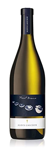 Alois Lageder PINOT BIANCO 2018 (6 x 0,75 l) trockener Weißwein - Südtirol von Alois Lageder