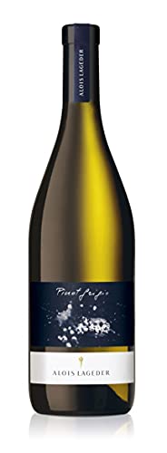 Alois Lageder PINOT GRIGIO 2018 (6 x 0,75 l) trockener Weißwein - Südtirol von Alois Lageder