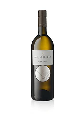 Alois Lageder PINOT BIANCO 2016 (1 x 0,75 l) trockener Weißwein - Südtirol von Alois Lageder