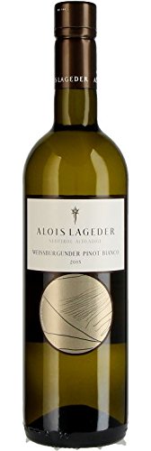 Alois Lageder Weissburgunder Pinot Bianco von Alois Lageder