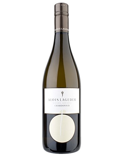 Chardonnay - Alto Adige DOC 0,75 l - Alois Lageder Chardonnay - Alto Adige DOC 0,75 l - Alois Lageder von Alois Lageder