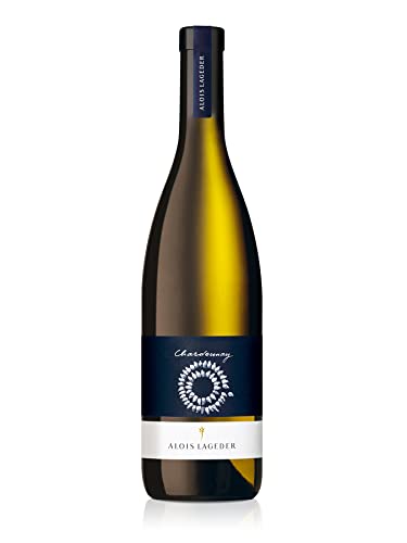 Chardonnay - Alto Adige DOC 0,75 l - Alois Lageder Chardonnay - Alto Adige DOC 0,75 l - Alois Lageder von Alois Lageder