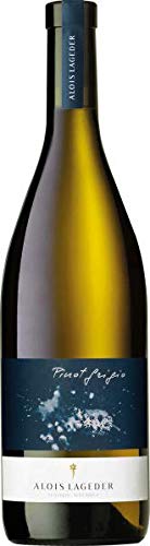 Lageder Pinot Grigio - Alto Adige DOC tr. 2019, Alois Lageder, trockener Weisswein aus Südtirol Lageder Pinot Grigio - Alto Adige DOC tr. 2019, Alois Lageder, trockener Weisswein aus Südtirol von Alois Lageder