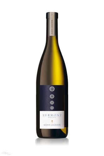 Riesling Surmont - 2021 - Alois Lageder BIO Riesling Surmont - 2021 - Alois Lageder BIO von Alois Lageder