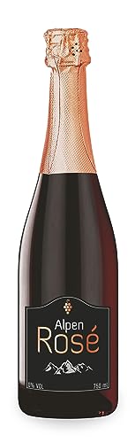 Alpen Rosé von Alpdrinks GmbH