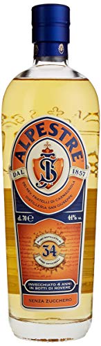 Alpestre Riserva 4 Anni (1 x 0.7 l) von Alpestre