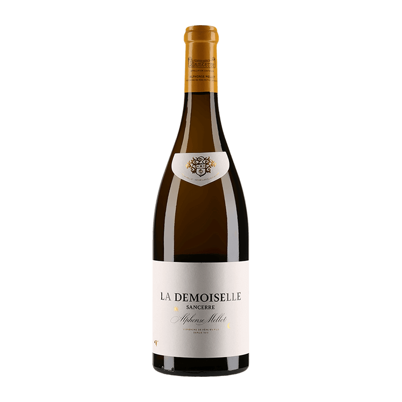 Alphonse Mellot : La Demoiselle 2021 Alphonse Mellot : La Demoiselle 2021 von Alphonse Mellot