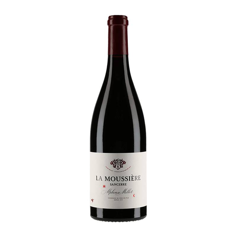 Alphonse Mellot : La Moussière 2020 von Alphonse Mellot