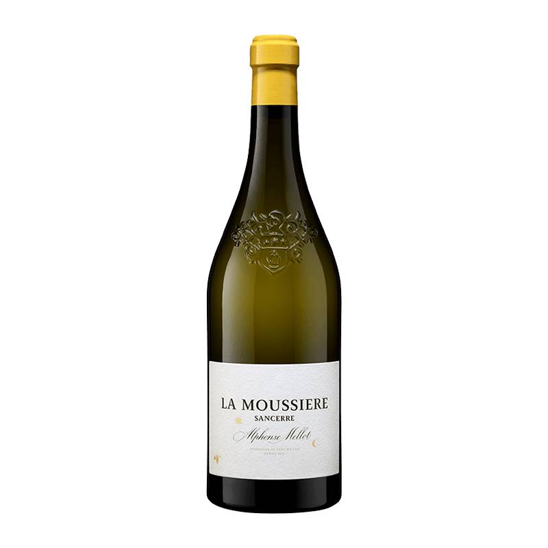 Alphonse Mellot : La Moussière 2022 von Alphonse Mellot